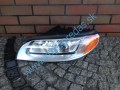 Predné ľavé Xenon svetlo VOLVO S80 V70 XC70  